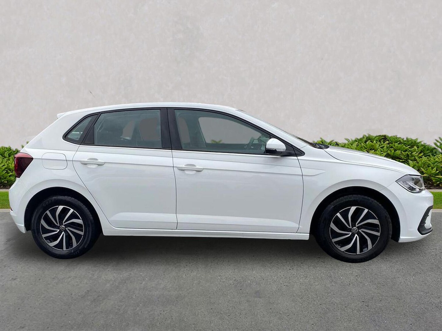 Used Volkswagen Polo 2022 for sale - 77901652: Photo 3