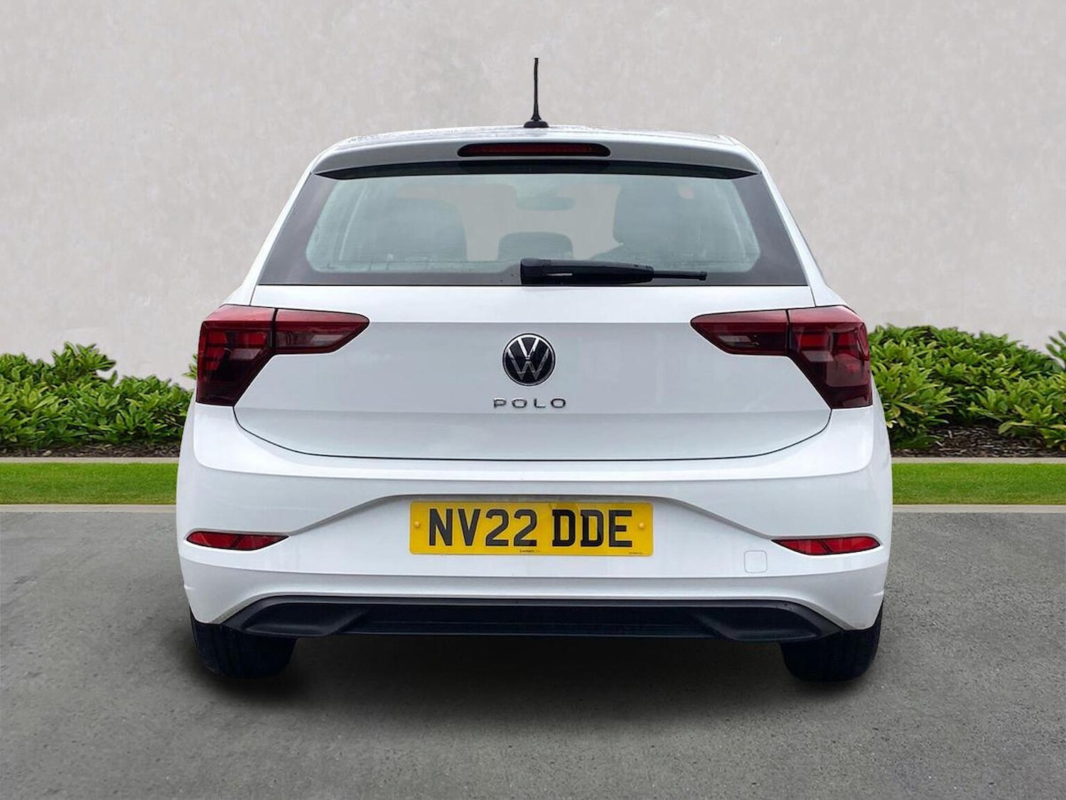 Used Volkswagen Polo 2022 for sale - 77901652: Photo 4