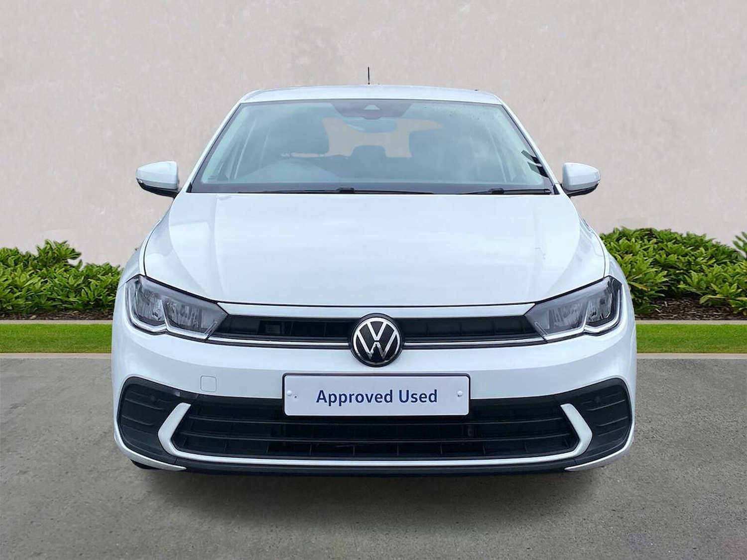 Used Volkswagen Polo 2022 for sale - 77901652: Photo 5