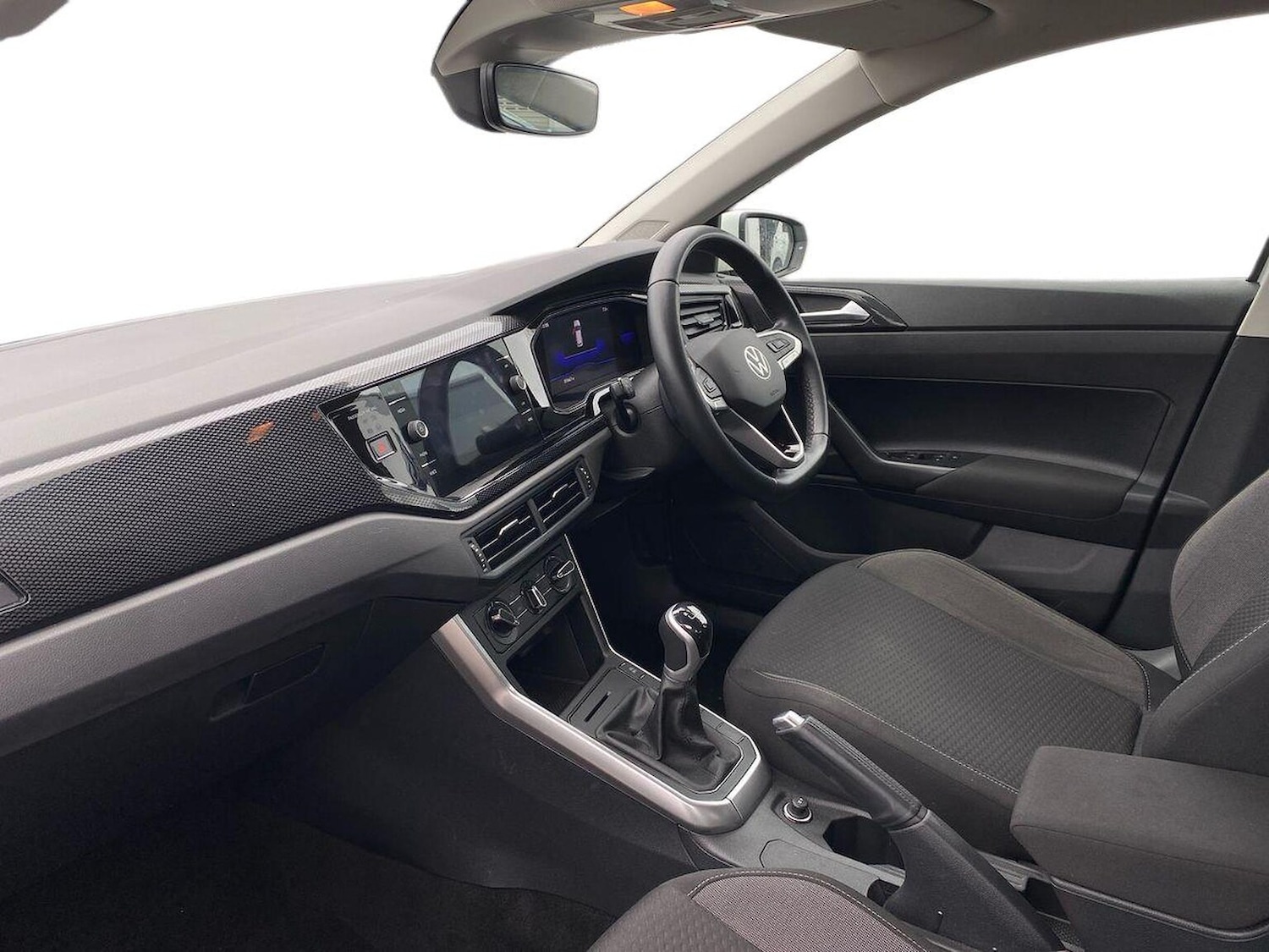 Used Volkswagen Polo 2022 for sale - 77901652: Photo 6