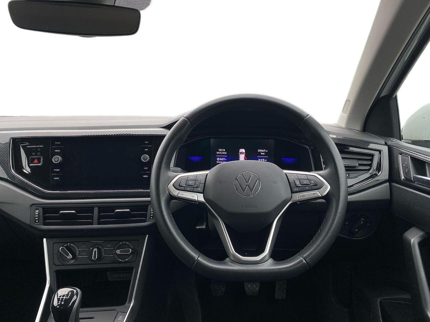 Used Volkswagen Polo 2022 for sale - 77901652: Photo 7