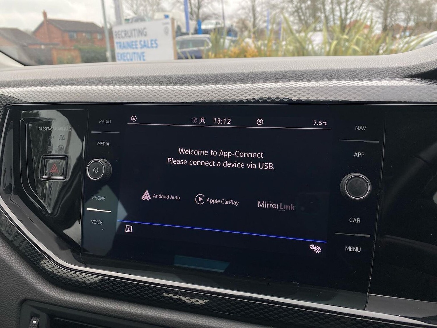 Used Volkswagen Polo 2022 for sale - 77901652: Photo 8