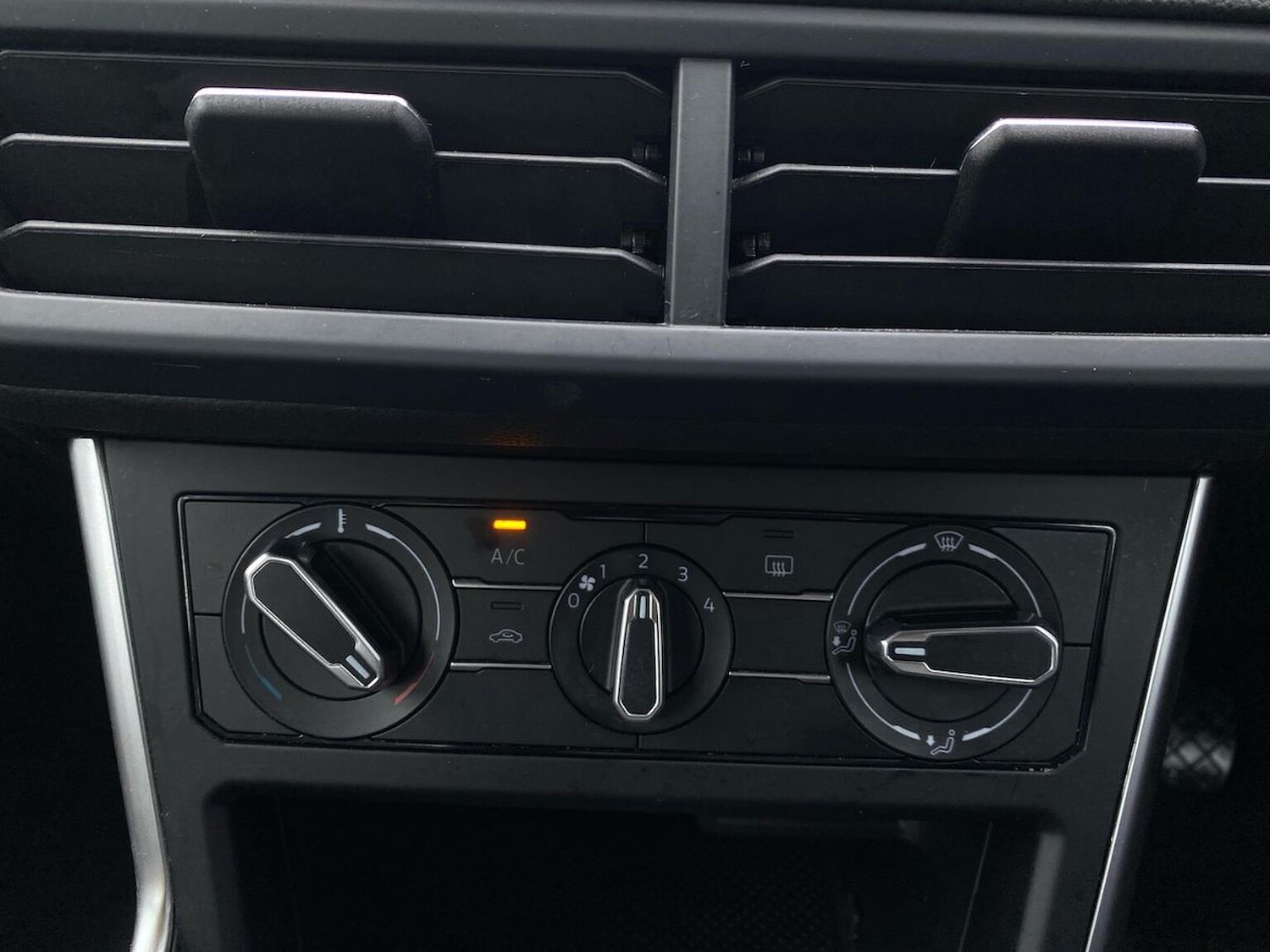 Used Volkswagen Polo 2022 for sale - 77901652: Photo 9