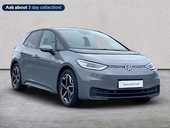 Volkswagen - ID3