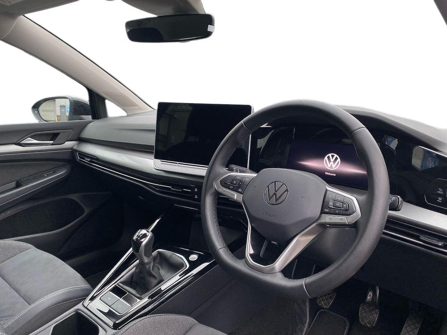 Used Volkswagen Golf 2025 for sale - 77980061: Photo 11