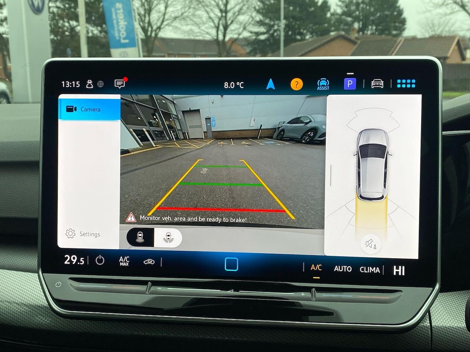 Used Volkswagen Golf 2025 for sale - 77980061: Photo 17