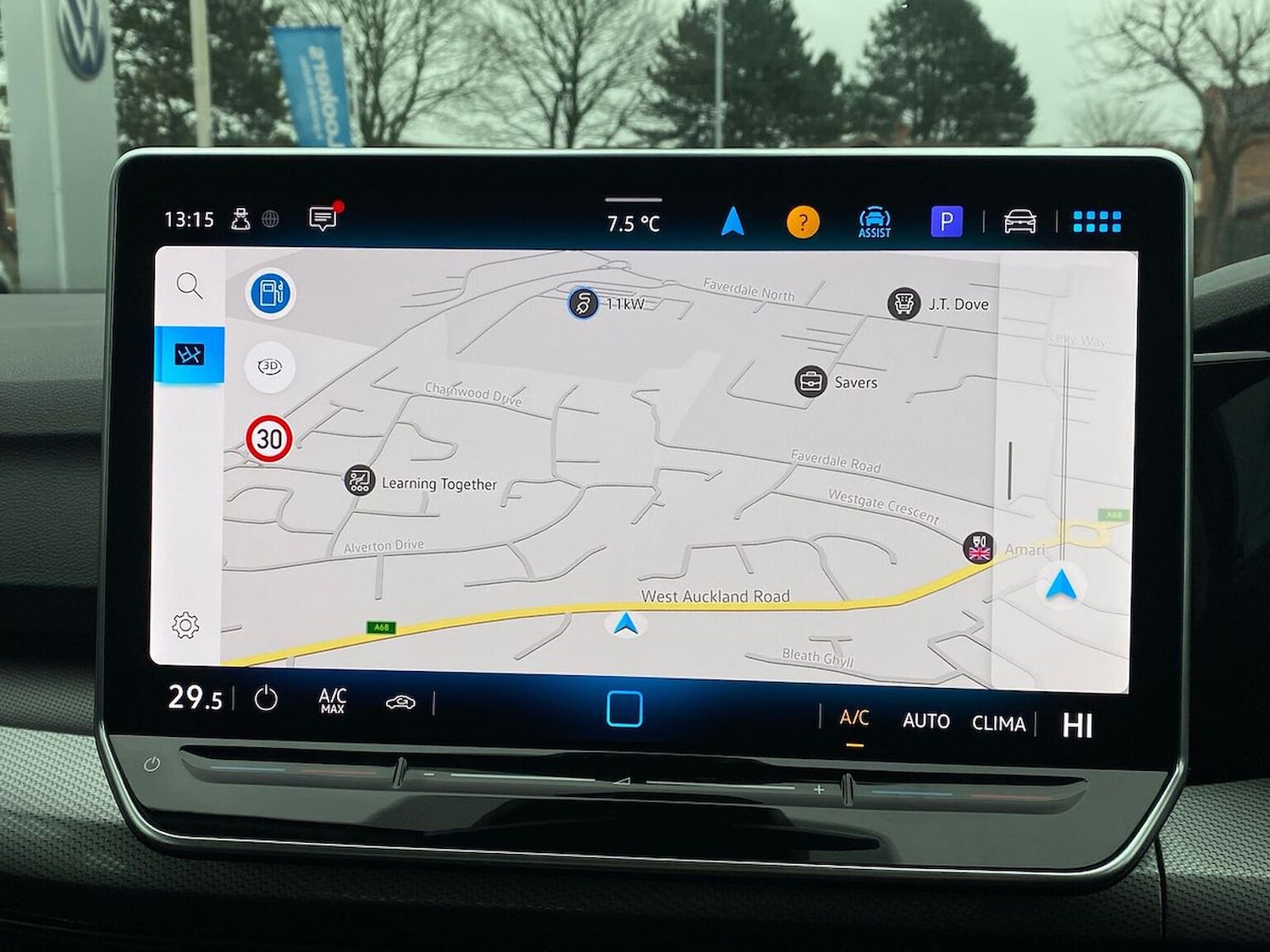 Used Volkswagen Golf 2025 for sale - 77980061: Photo 18