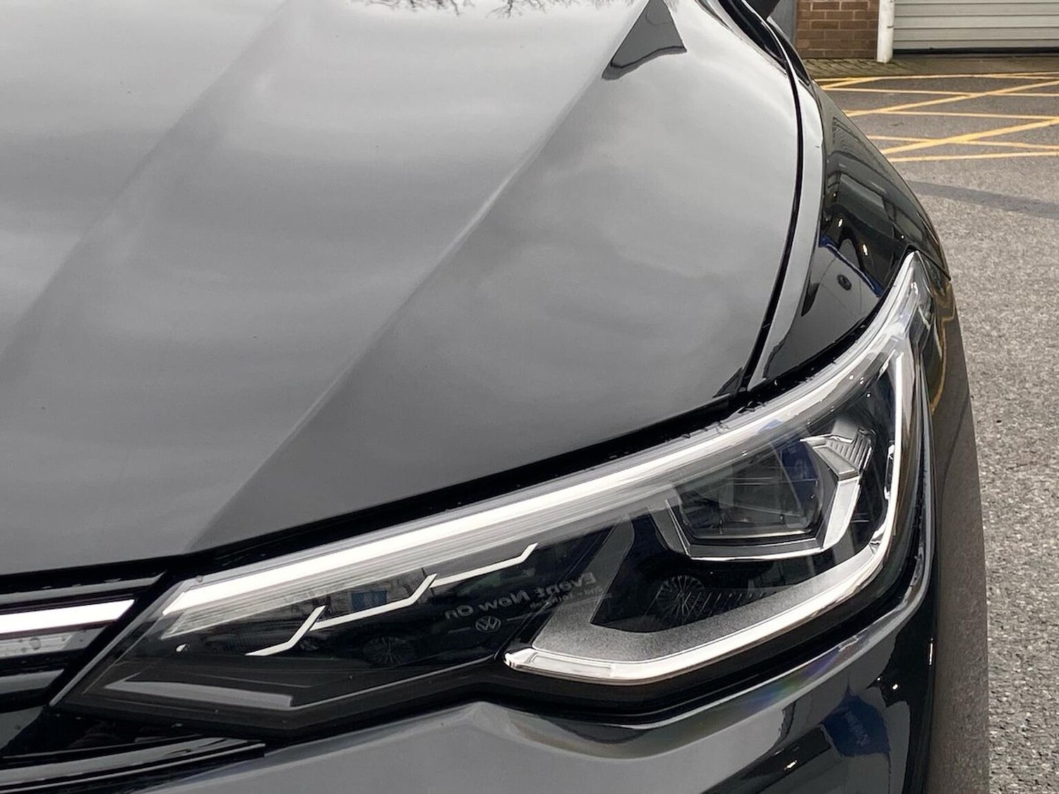 Used Volkswagen Golf 2025 for sale - 77980061: Photo 21