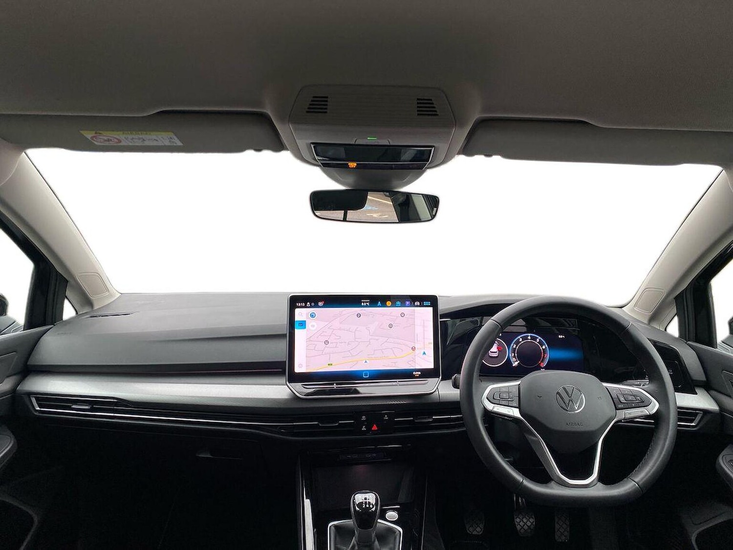 Used Volkswagen Golf 2025 for sale - 77980061: Photo 6