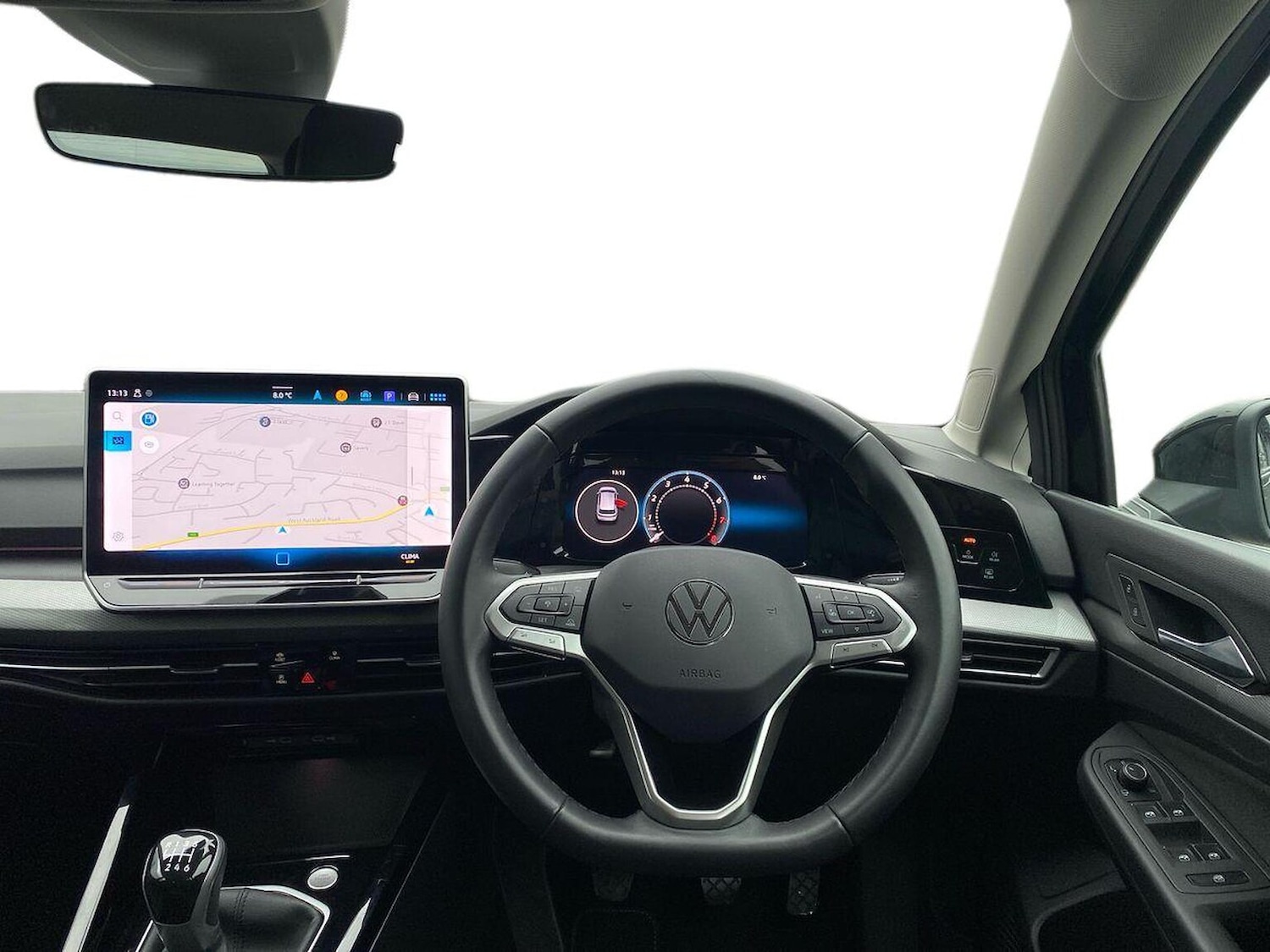 Used Volkswagen Golf 2025 for sale - 77980061: Photo 7