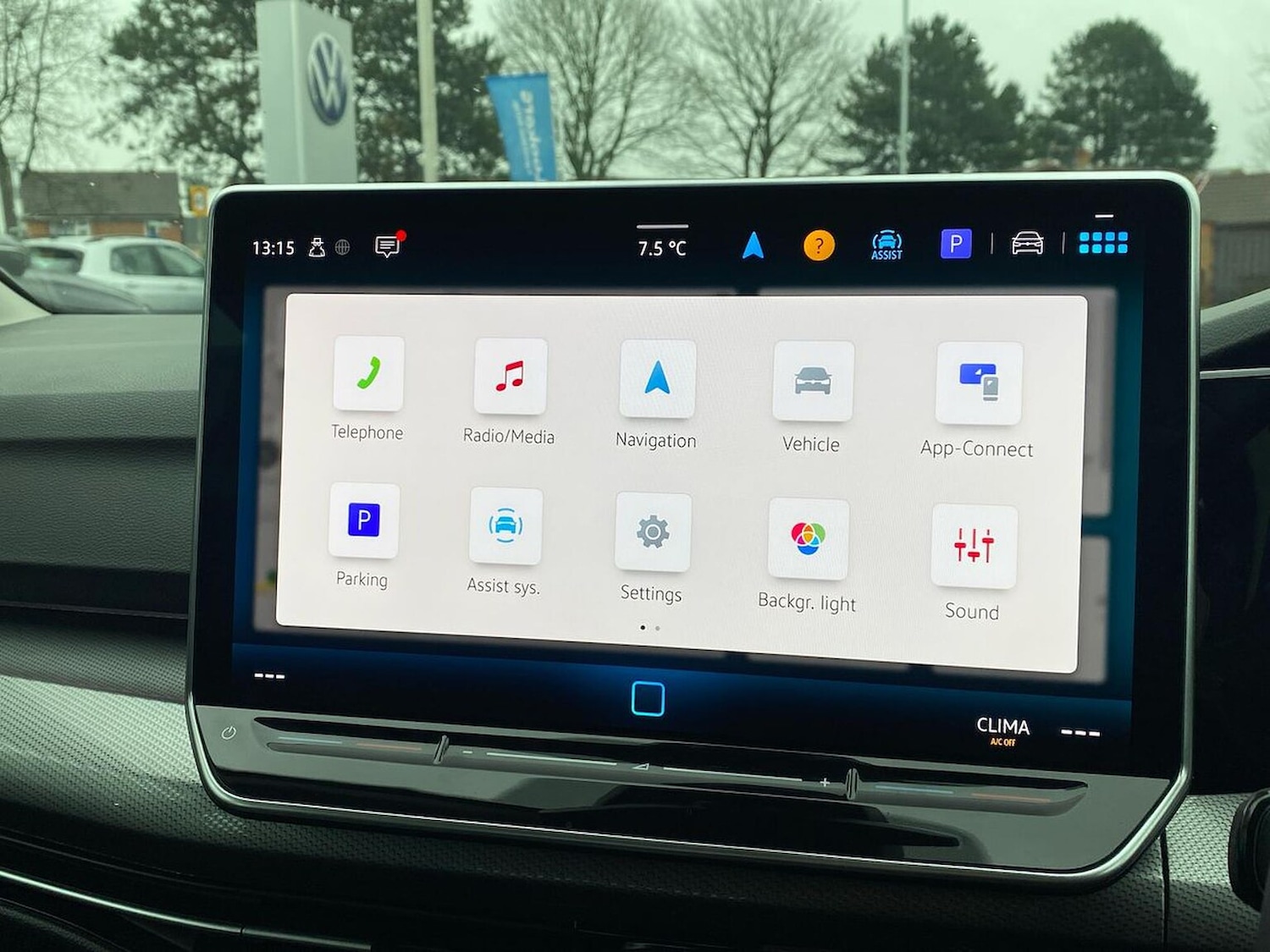 Used Volkswagen Golf 2025 for sale - 77980061: Photo 8