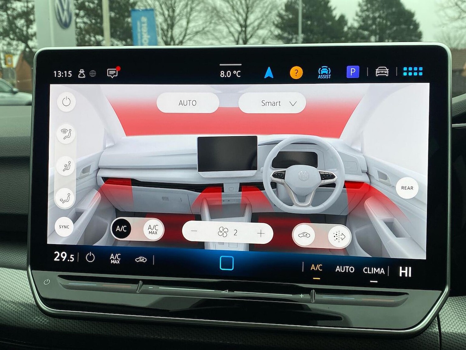 Used Volkswagen Golf 2025 for sale - 77980061: Photo 9