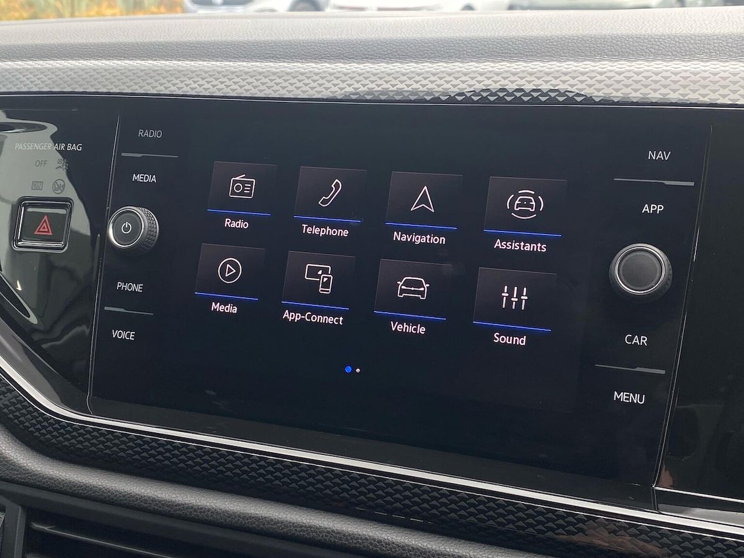 Used Volkswagen Taigo 2025 for sale - 78139595: Photo 10