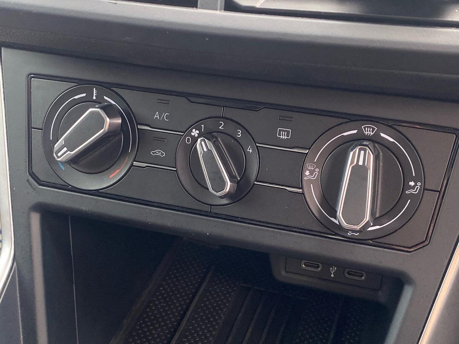 Used Volkswagen Taigo 2025 for sale - 78139595: Photo 11