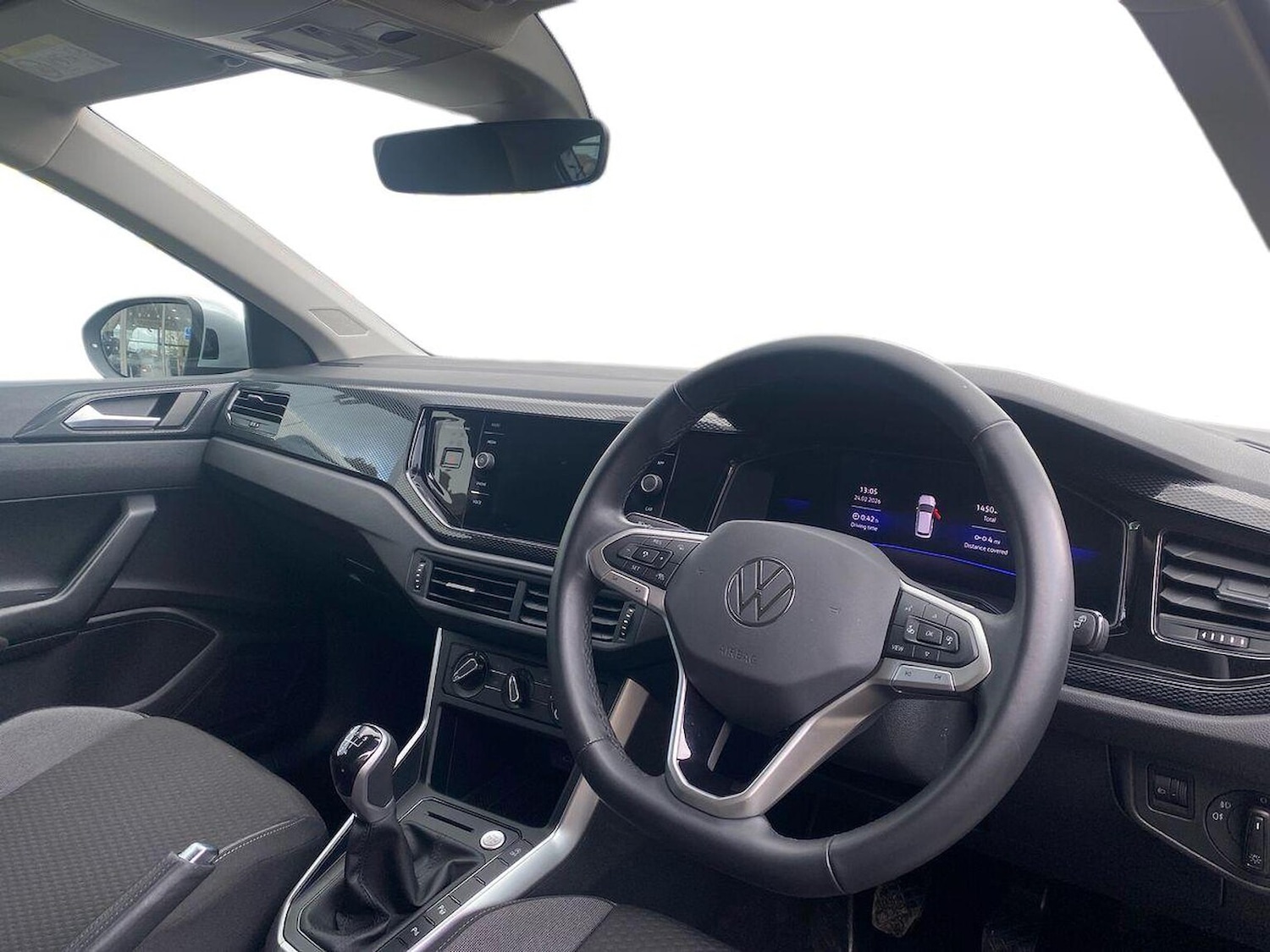 Used Volkswagen Taigo 2025 for sale - 78139595: Photo 13