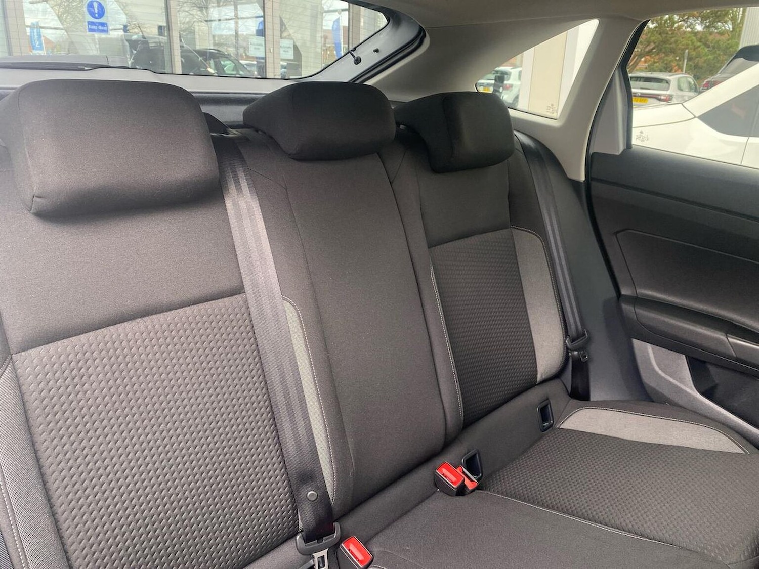 Used Volkswagen Taigo 2025 for sale - 78139595: Photo 14