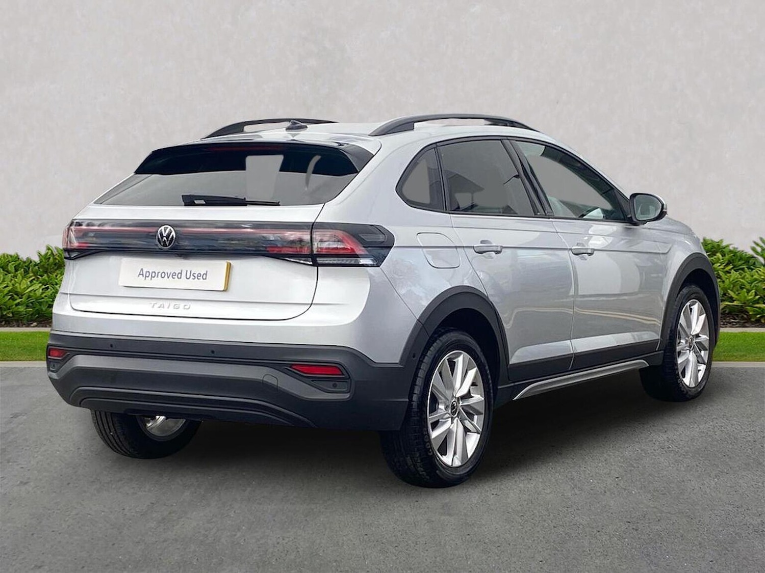 Used Volkswagen Taigo 2025 for sale - 78139595: Photo 16