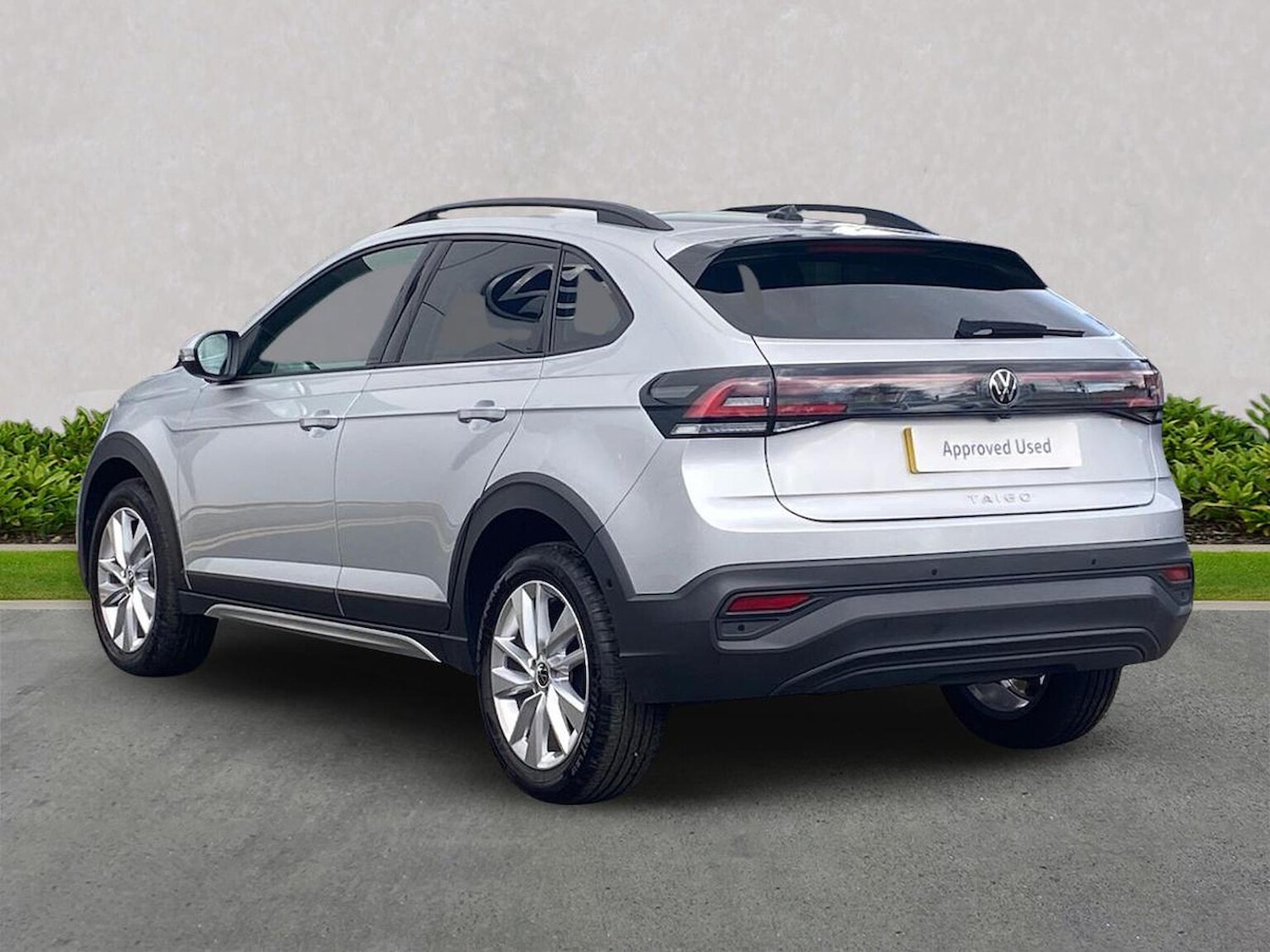 Used Volkswagen Taigo 2025 for sale - 78139595: Photo 2