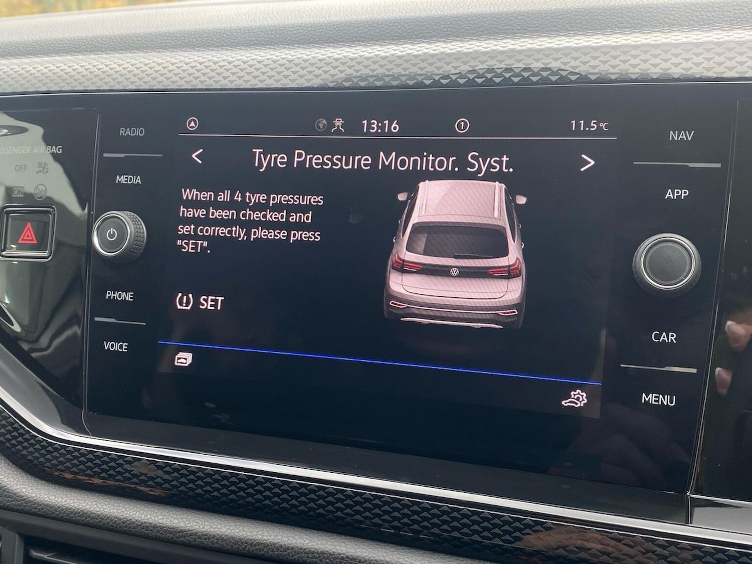 Used Volkswagen Taigo 2025 for sale - 78139595: Photo 21