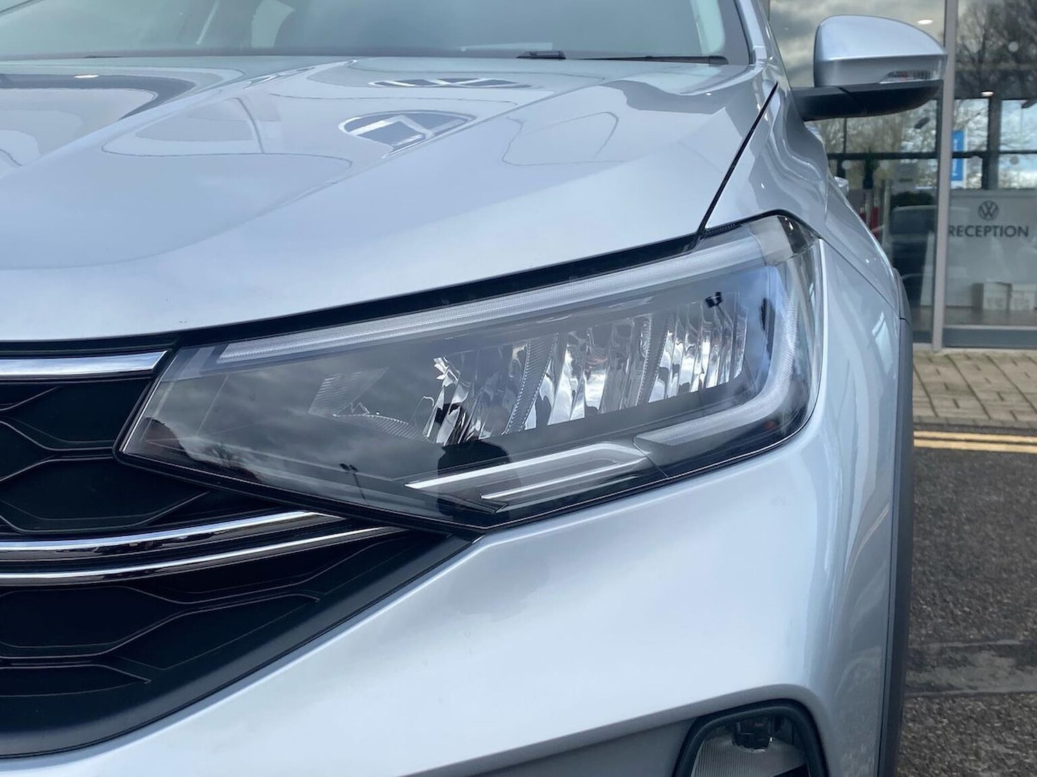 Used Volkswagen Taigo 2025 for sale - 78139595: Photo 26