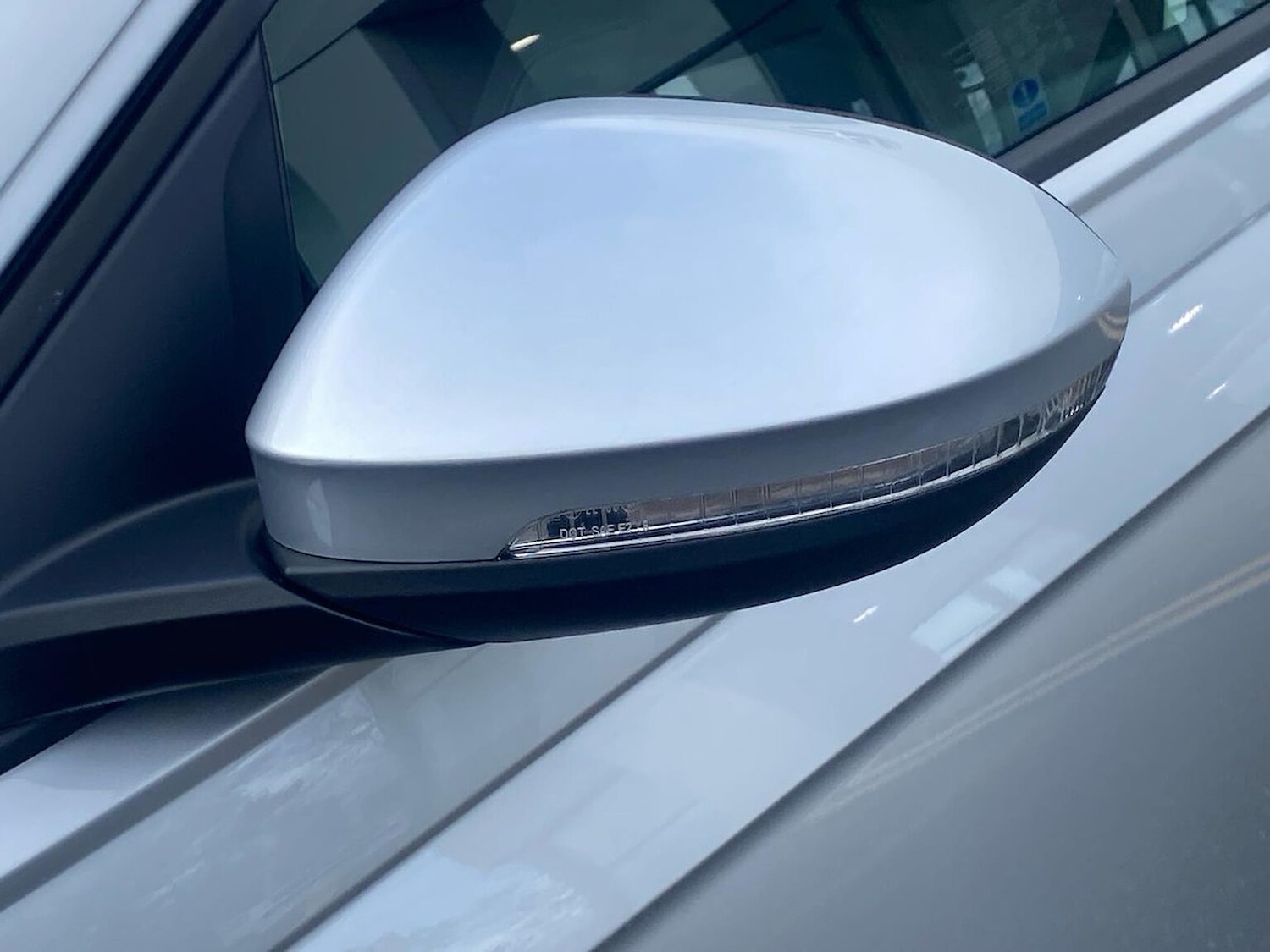 Used Volkswagen Taigo 2025 for sale - 78139595: Photo 29