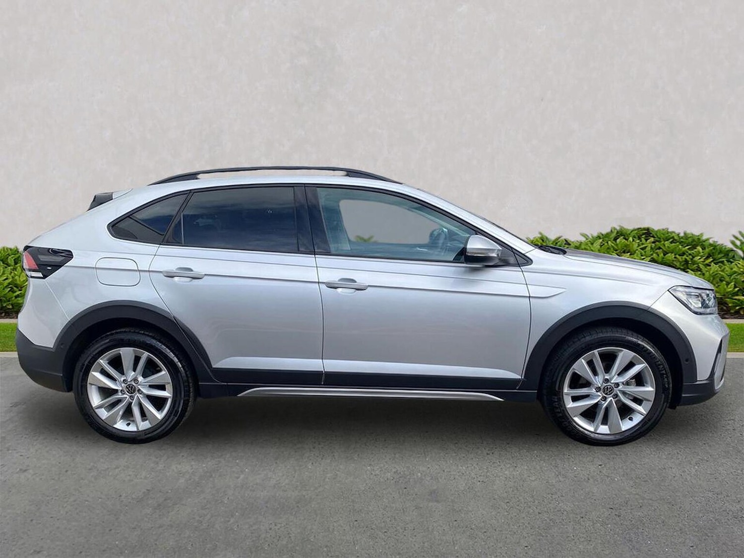 Used Volkswagen Taigo 2025 for sale - 78139595: Photo 3