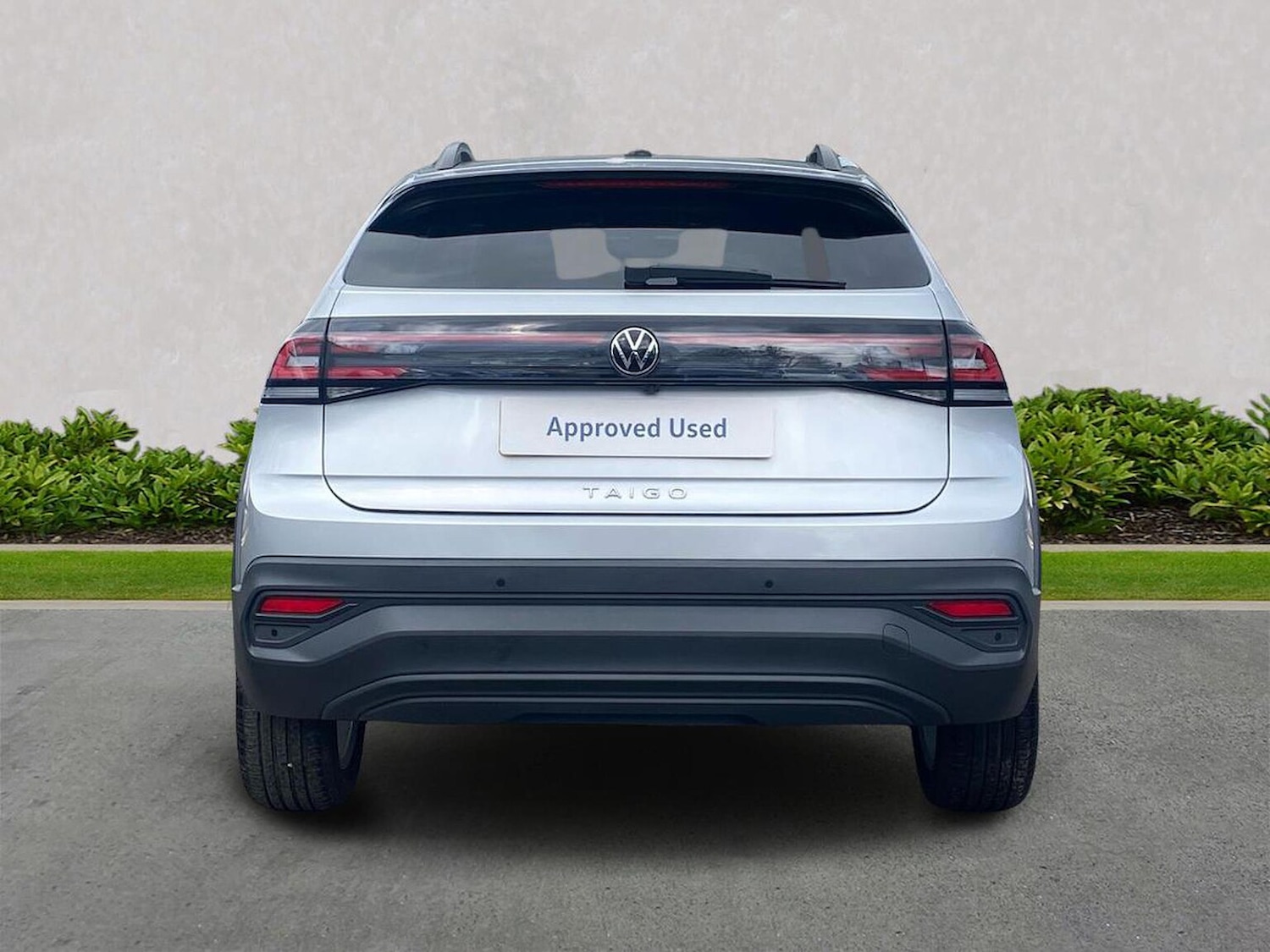 Used Volkswagen Taigo 2025 for sale - 78139595: Photo 4