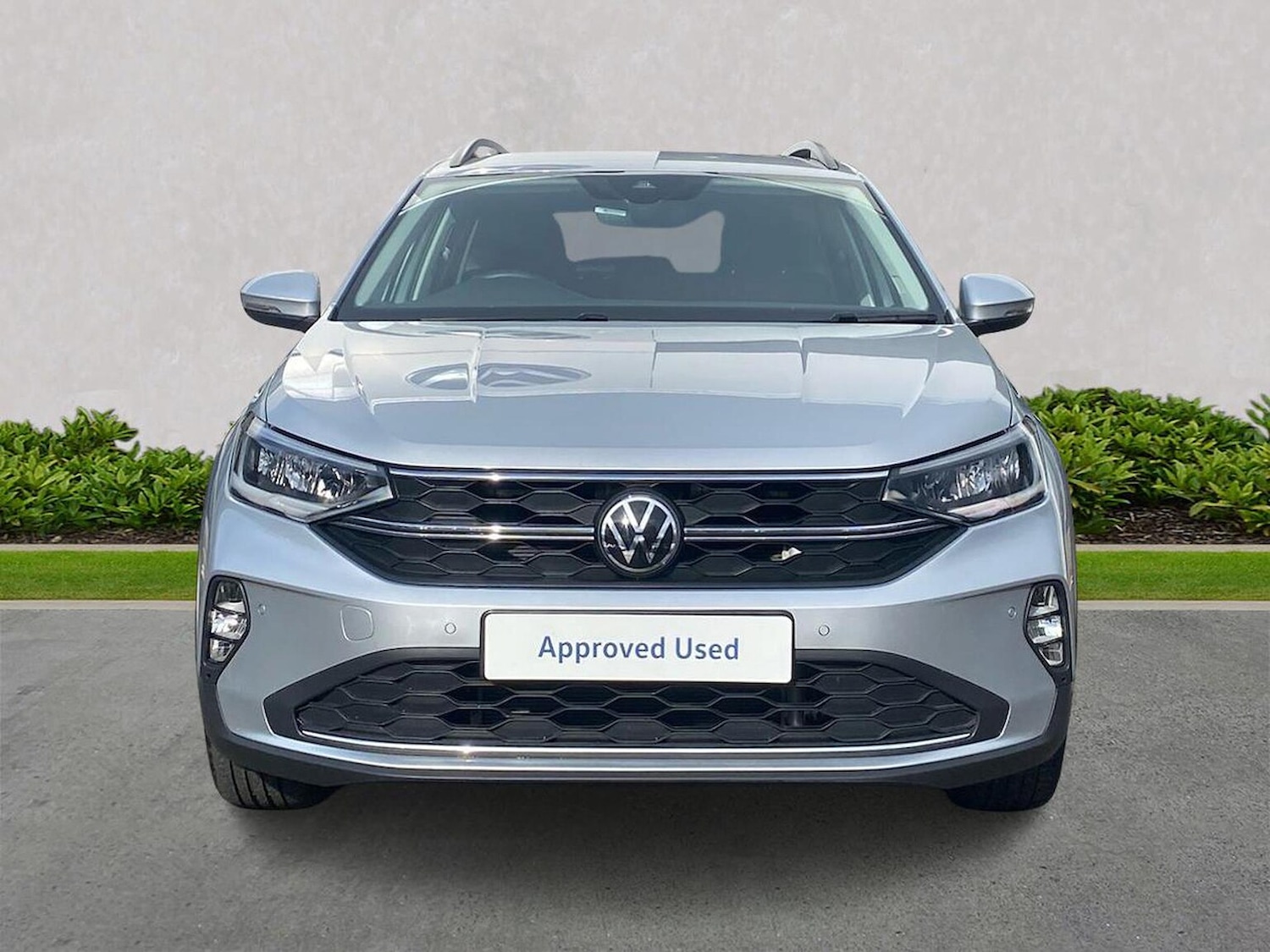 Used Volkswagen Taigo 2025 for sale - 78139595: Photo 5