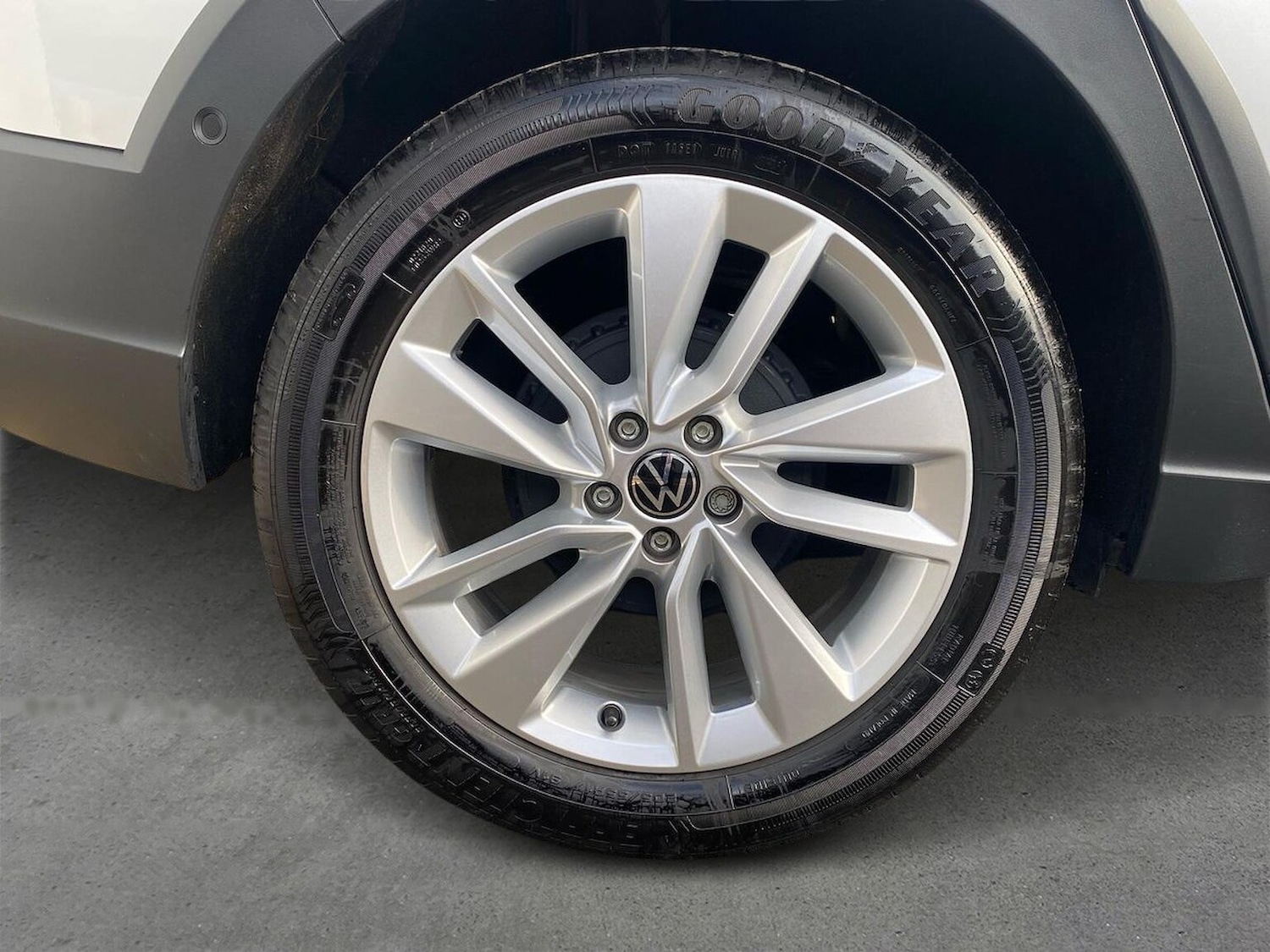 Used Volkswagen Taigo 2025 for sale - 78139595: Photo 6