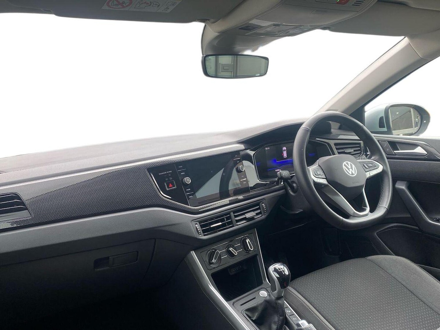 Used Volkswagen Taigo 2025 for sale - 78139595: Photo 7