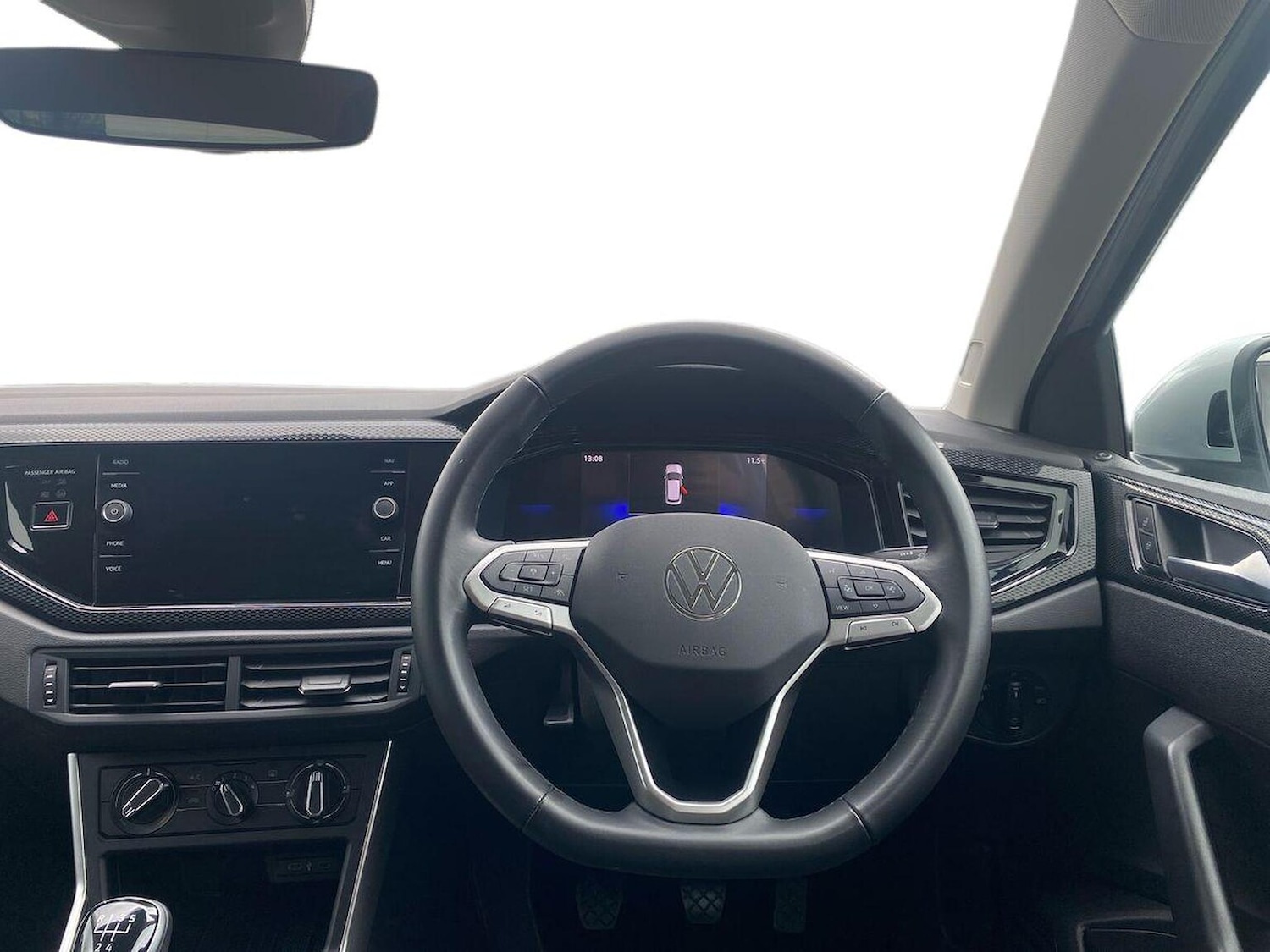 Used Volkswagen Taigo 2025 for sale - 78139595: Photo 9