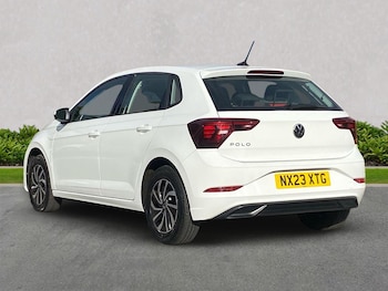 Used Volkswagen Polo 2023 for sale - 79394998: Photo