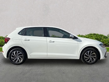 Used Volkswagen Polo 2023 for sale - 79394998: Photo