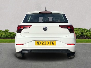 Used Volkswagen Polo 2023 for sale - 79394998: Photo