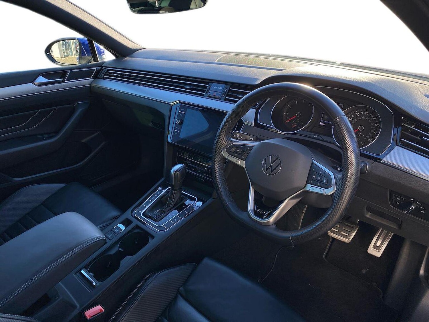 Used Volkswagen Passat 2022 for sale - 77090031: Photo 10