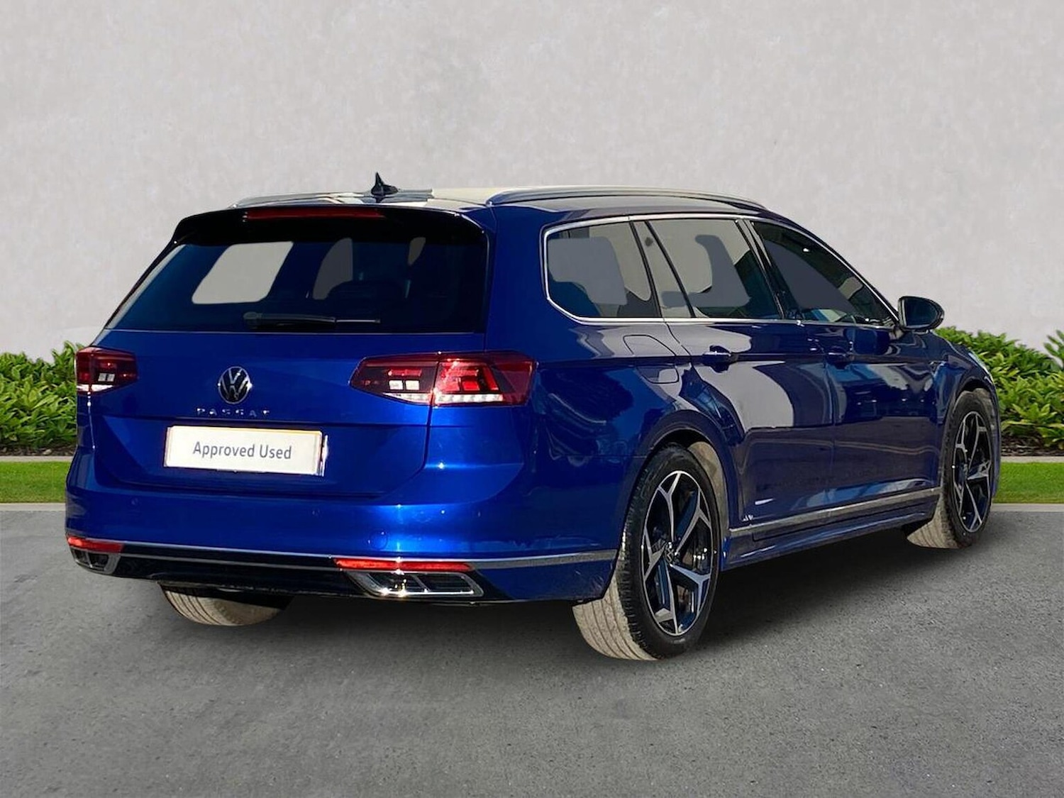 Used Volkswagen Passat 2022 for sale - 77090031: Photo 13