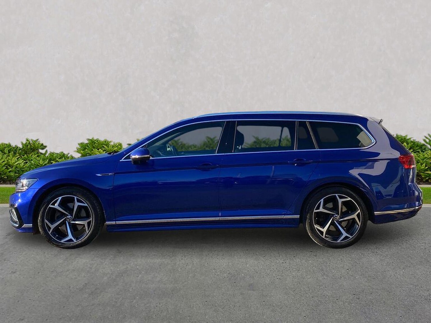 Used Volkswagen Passat 2022 for sale - 77090031: Photo 14