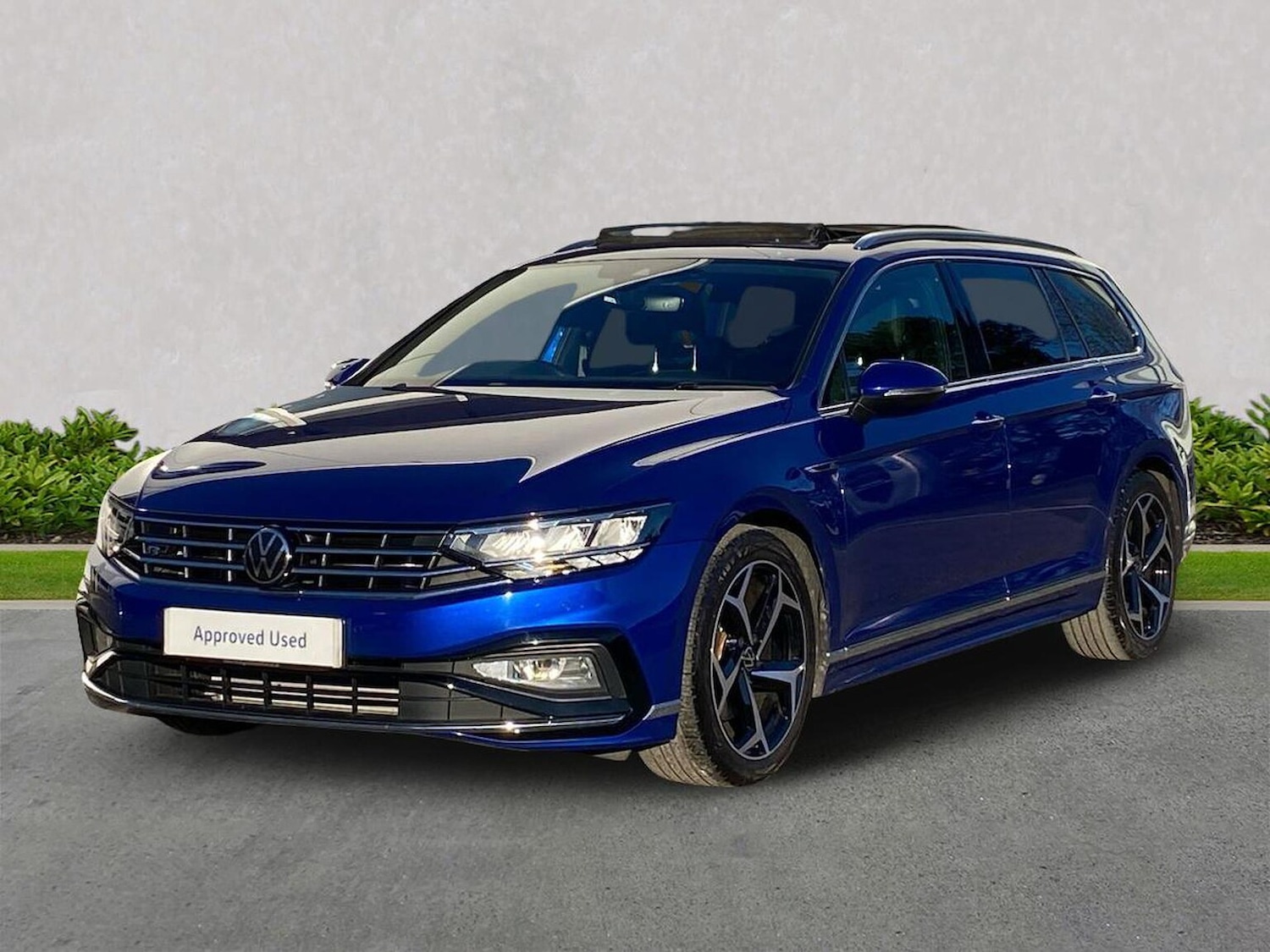 Used Volkswagen Passat 2022 for sale - 77090031: Photo 15