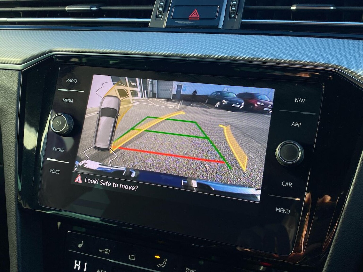 Used Volkswagen Passat 2022 for sale - 77090031: Photo 16