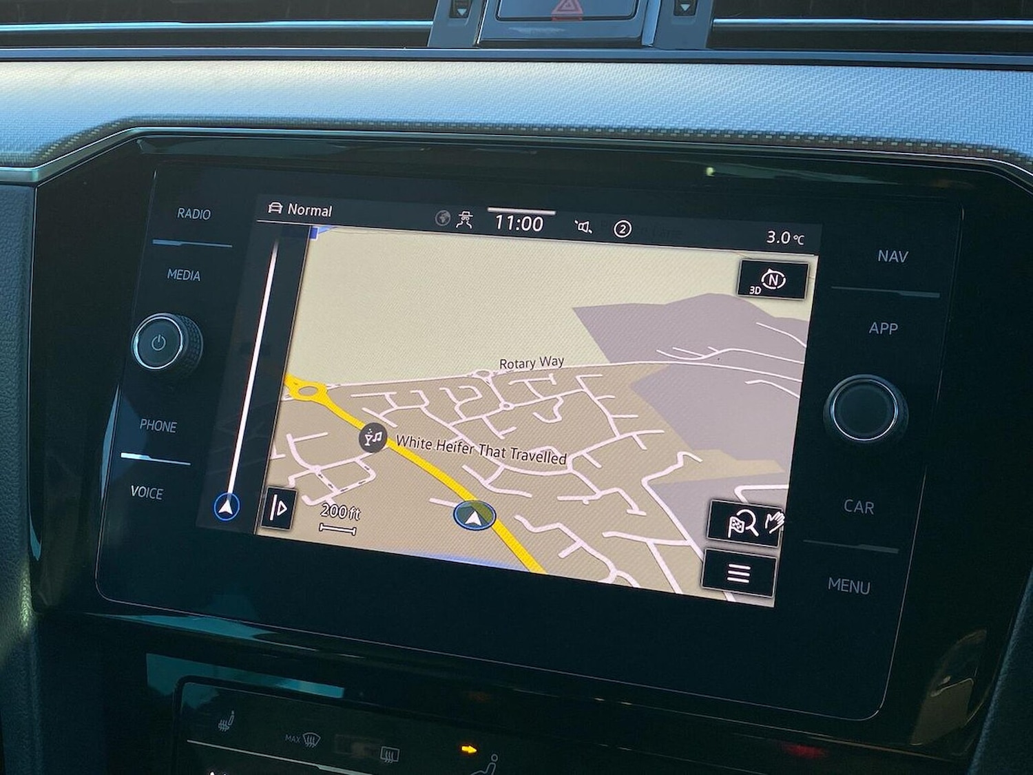 Used Volkswagen Passat 2022 for sale - 77090031: Photo 17