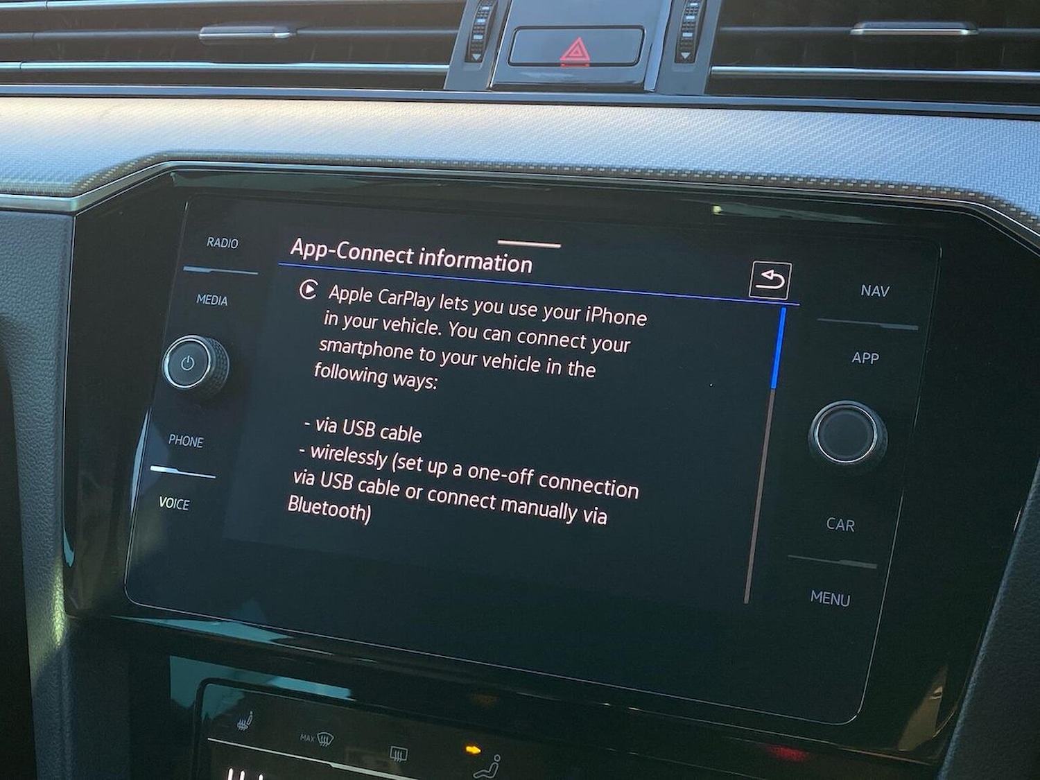 Used Volkswagen Passat 2022 for sale - 77090031: Photo 18