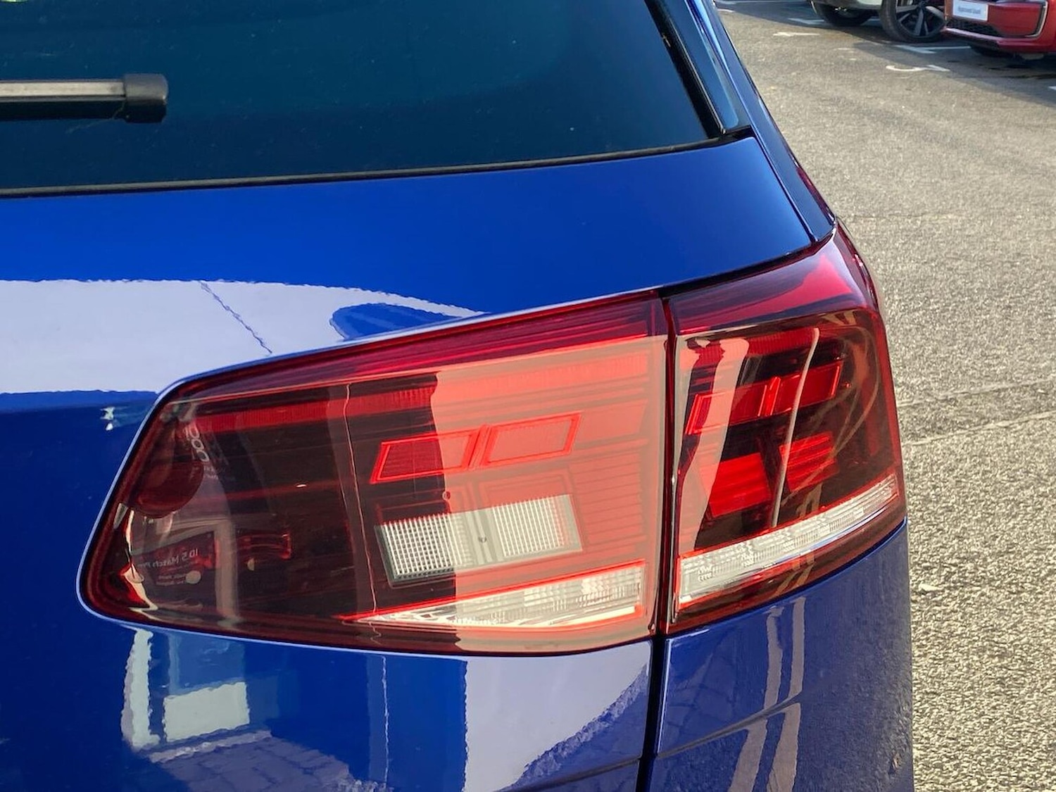 Used Volkswagen Passat 2022 for sale - 77090031: Photo 24