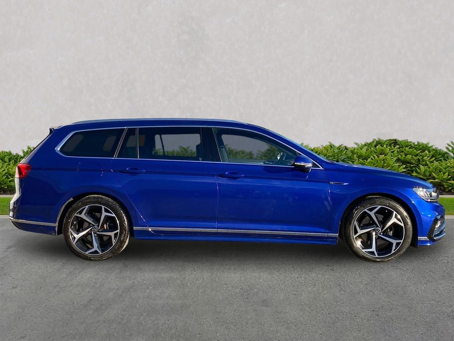 Used Volkswagen Passat 2022 for sale - 77090031: Photo 5