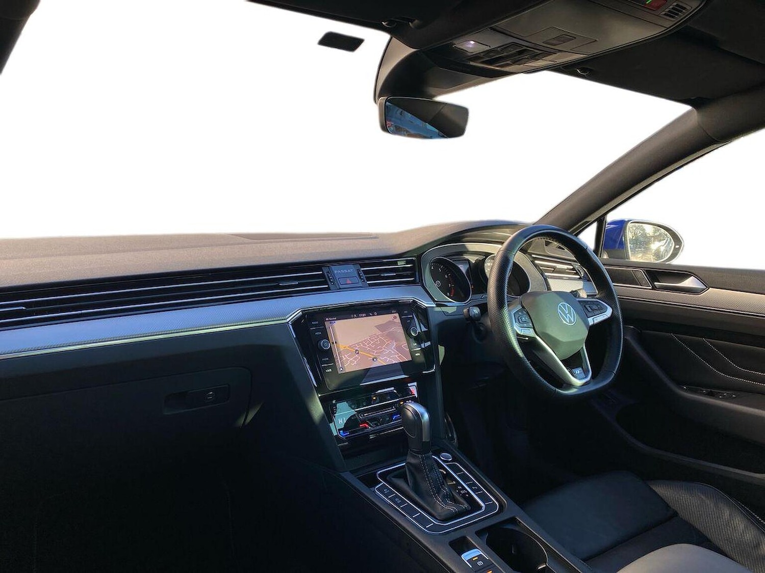 Used Volkswagen Passat 2022 for sale - 77090031: Photo 6