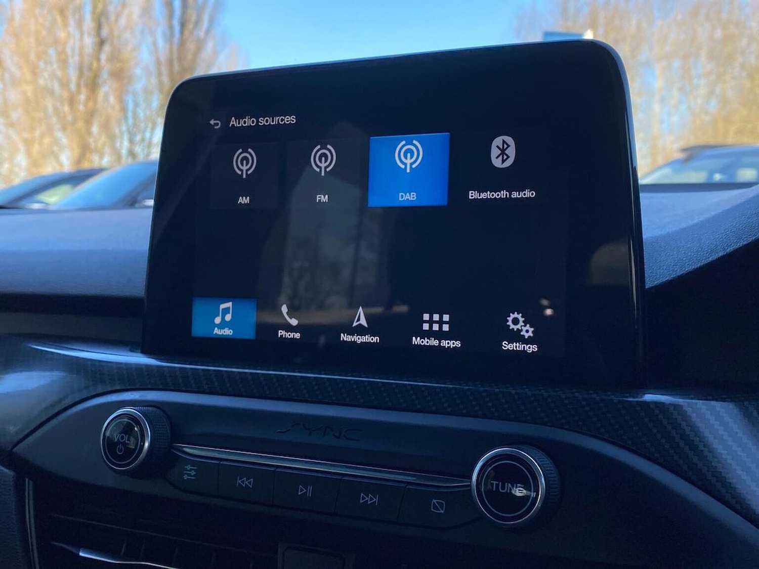 Used Ford Focus 2019 for sale - 77796974: Photo 10