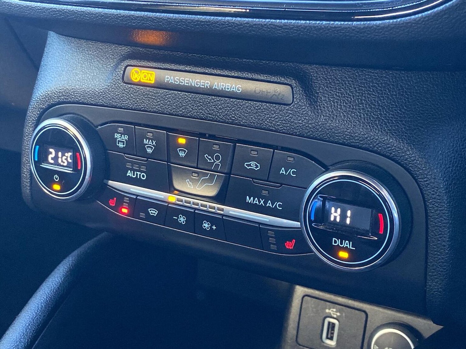 Used Ford Focus 2019 for sale - 77796974: Photo 11