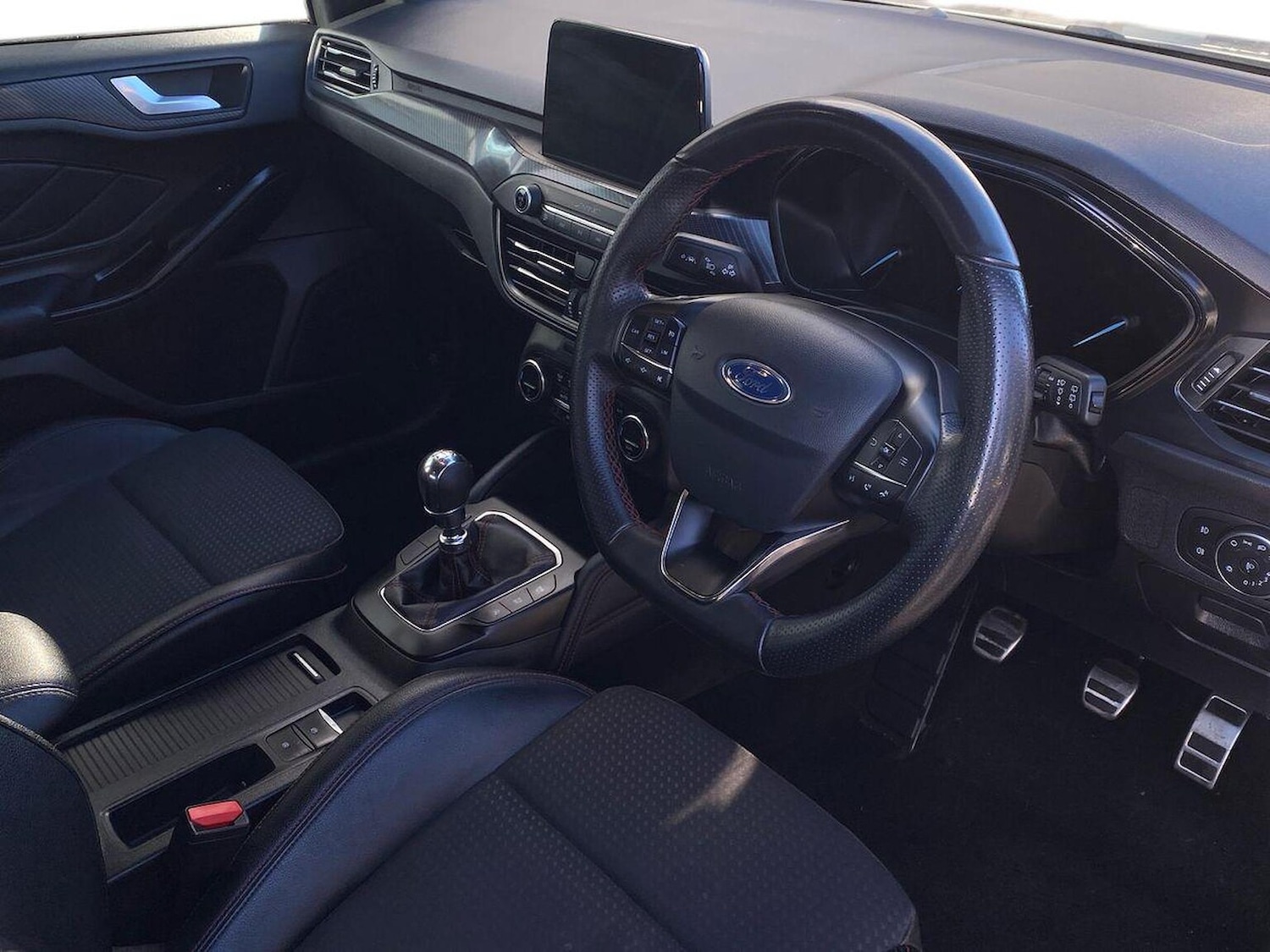 Used Ford Focus 2019 for sale - 77796974: Photo 12