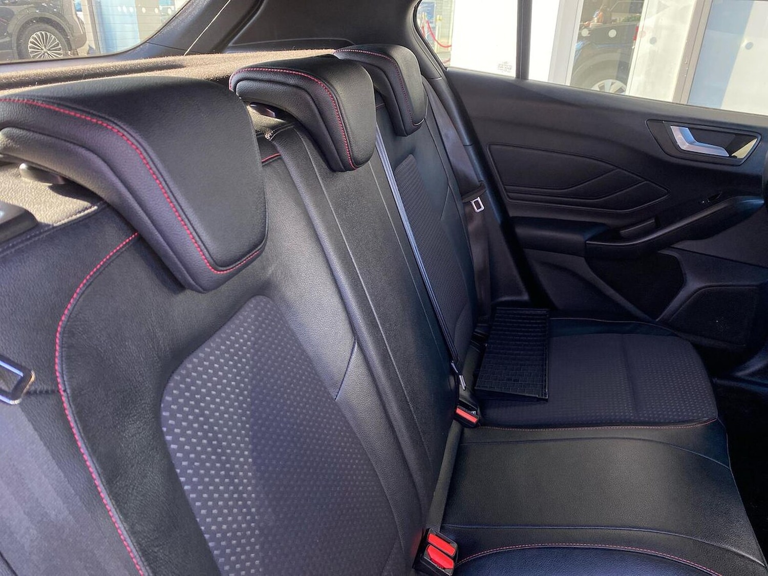 Used Ford Focus 2019 for sale - 77796974: Photo 13