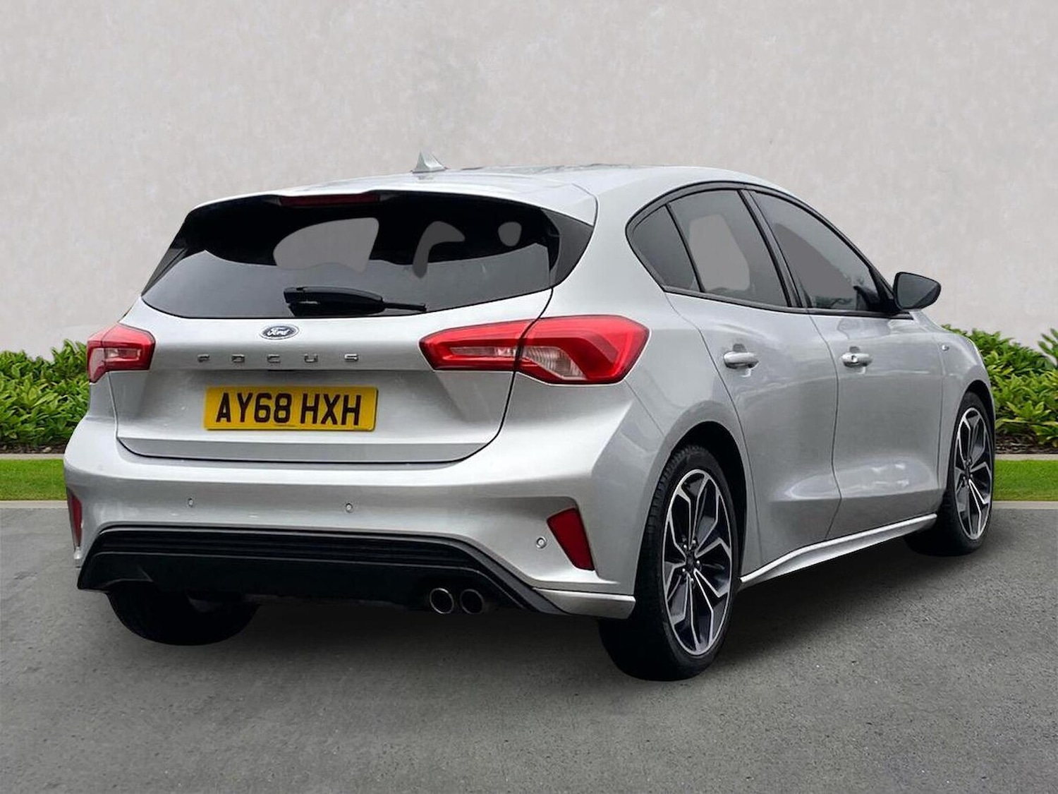 Used Ford Focus 2019 for sale - 77796974: Photo 14