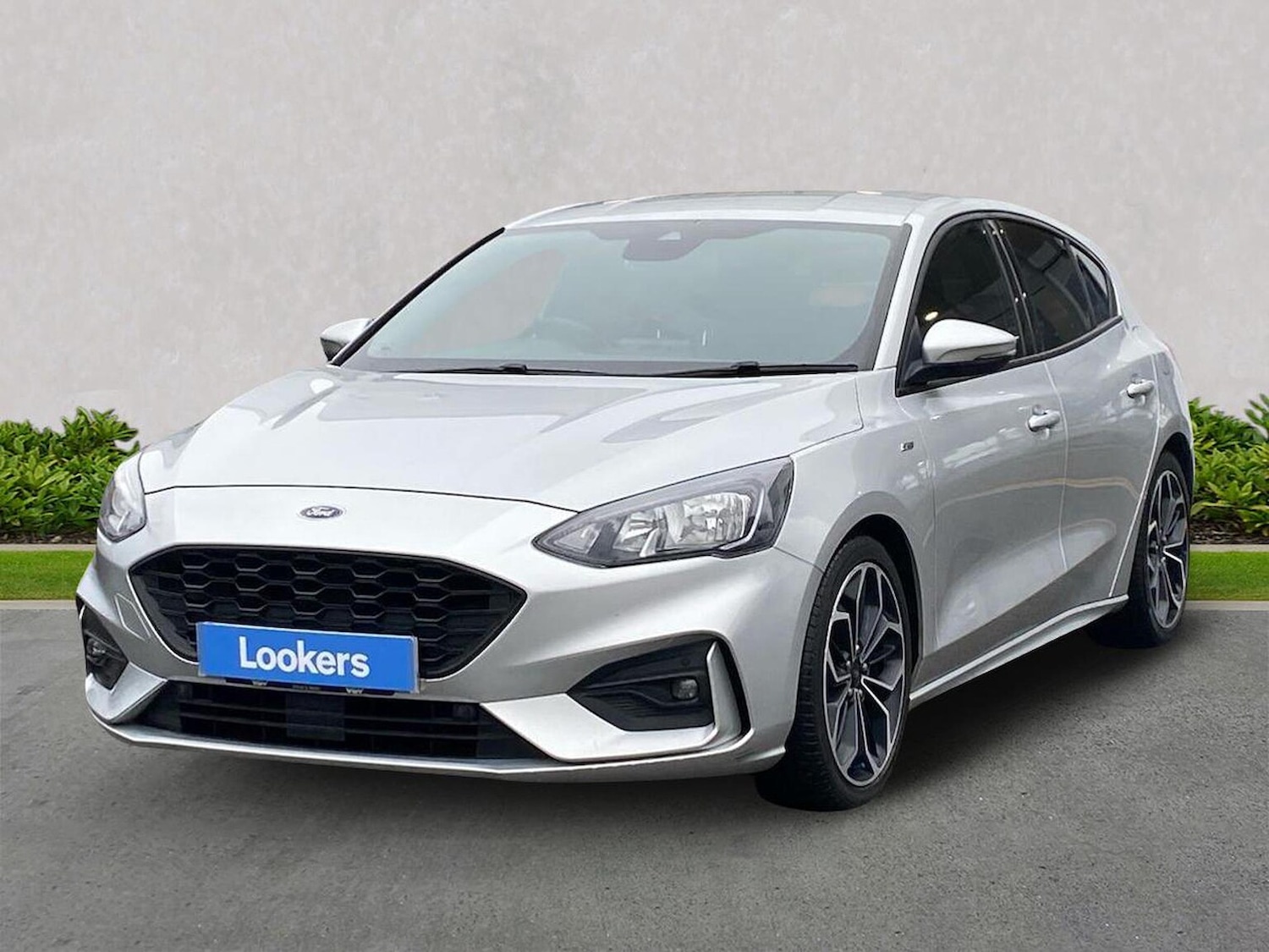 Used Ford Focus 2019 for sale - 77796974: Photo 16